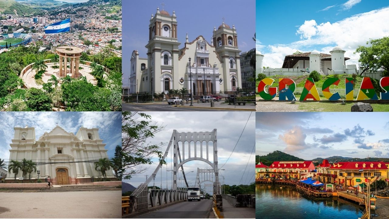 Ciudad